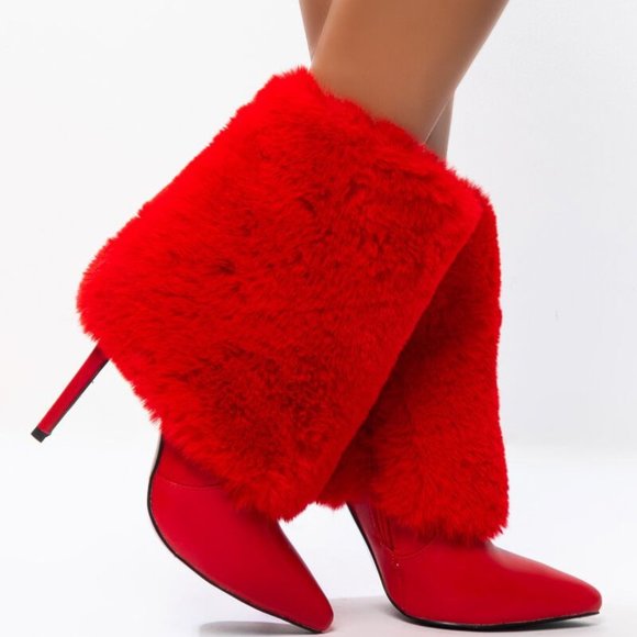 CALLIE LIVES LIVE SATURDAY SHOE AUCTIONS -SHOP LIKE U MEAN IT OR BE BAREFOOT - Picture 3 of 7